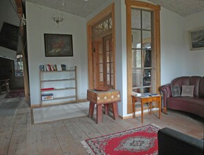 Interior - Gemütliche Helle Loftwohnung, Süderbrarup Zentrale Lage, Nähe Ostsee und Schlei (Süderbrarup)