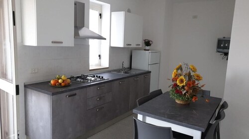 Residence Jolly Peschici