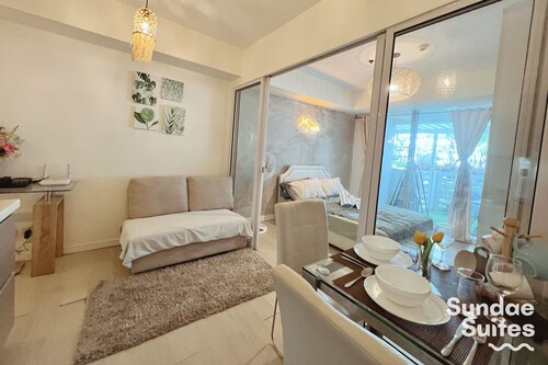 Azure-1 BR Ground floor with gate access