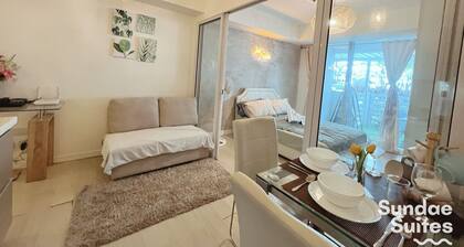 Azure-1 BR Ground floor with gate access