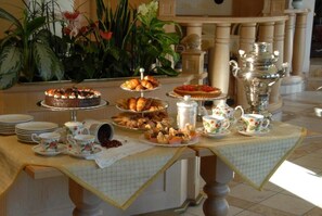 ร้านอาหาร