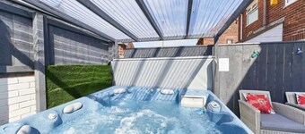 ホスト ステイ ストーンヘブン