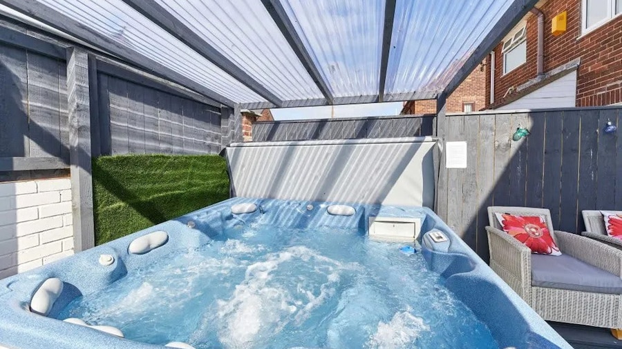 Host Stay Stonehaven