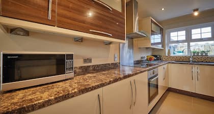 Host Stay Stonehaven