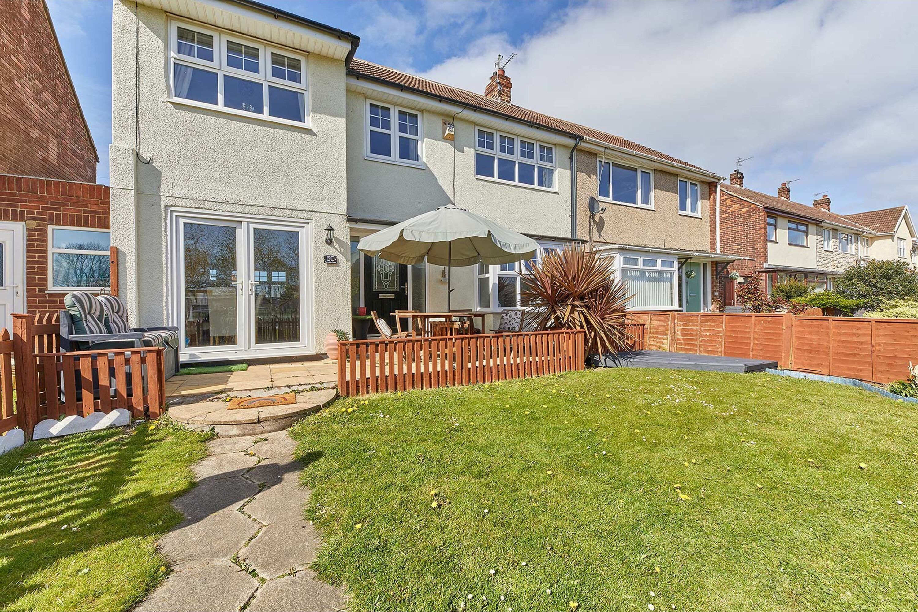 ハウス | 4 室のベッドルーム、デスク、インターネットアクセス