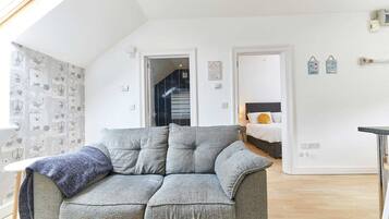 Apartment | 1 bedroom, Internet