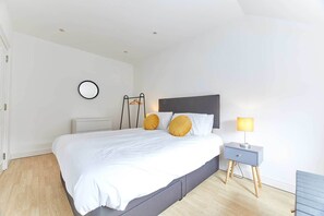 1 bedroom, Internet