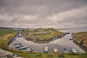 Casa | 3 quartos, acesso à internet de alta velocidade