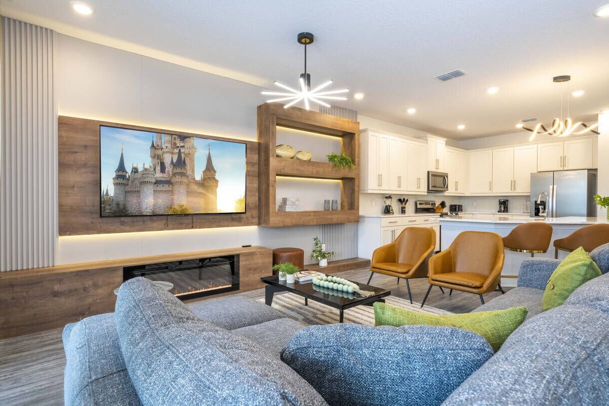 Bild für Gastgeberprofil