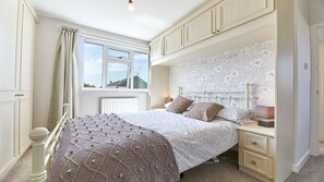 Rumah | 3 kamar tidur