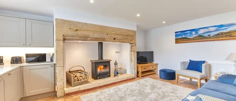 House | 1 bedroom