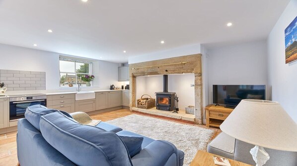 Casa | 1 habitación