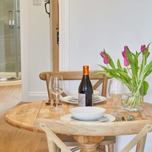 Casa | 1 habitación