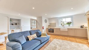 Casa | 1 habitación