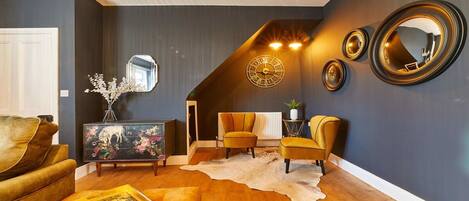 Casa | 2 habitaciones