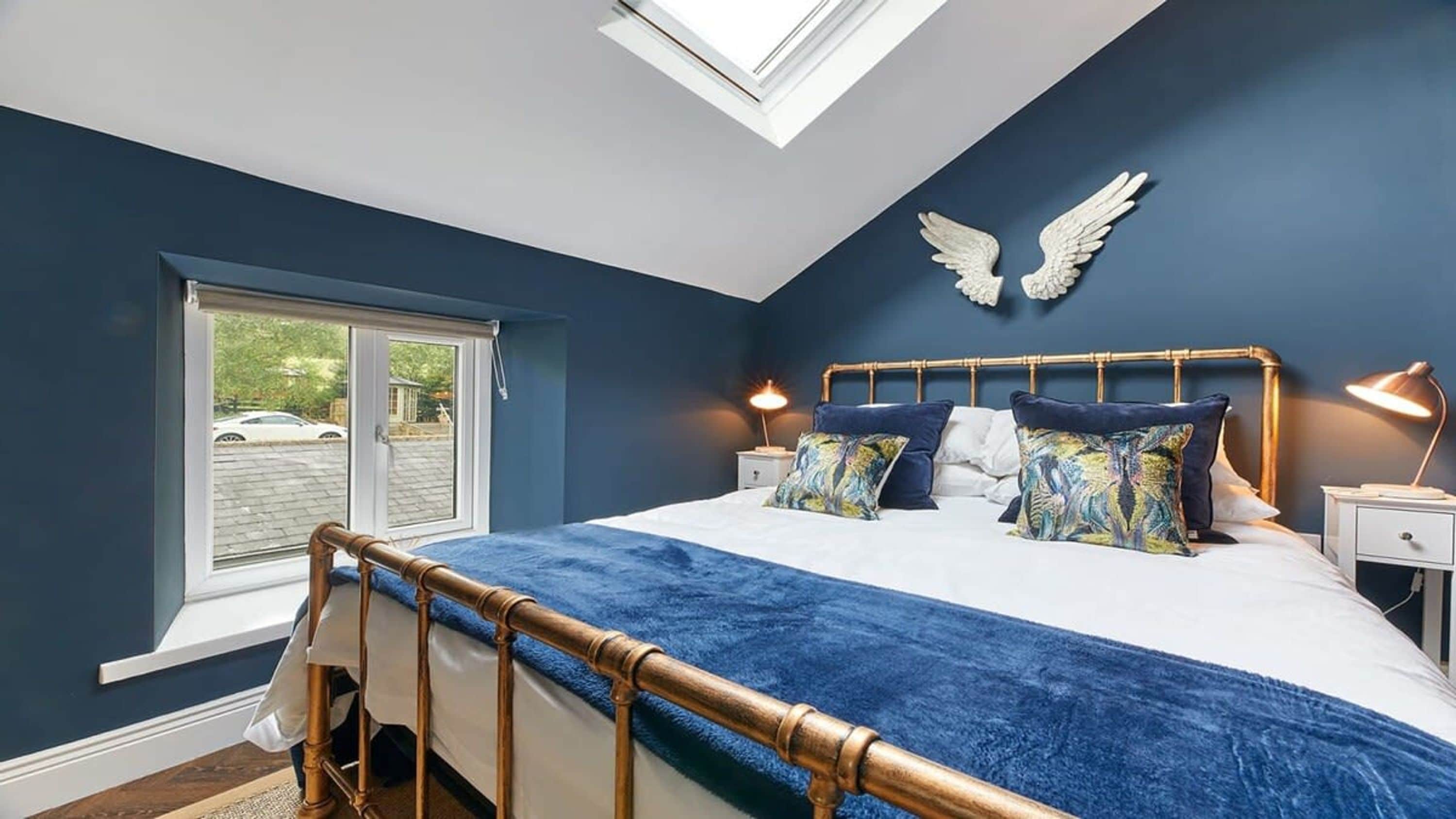 独立别墅 | 2 多间卧室