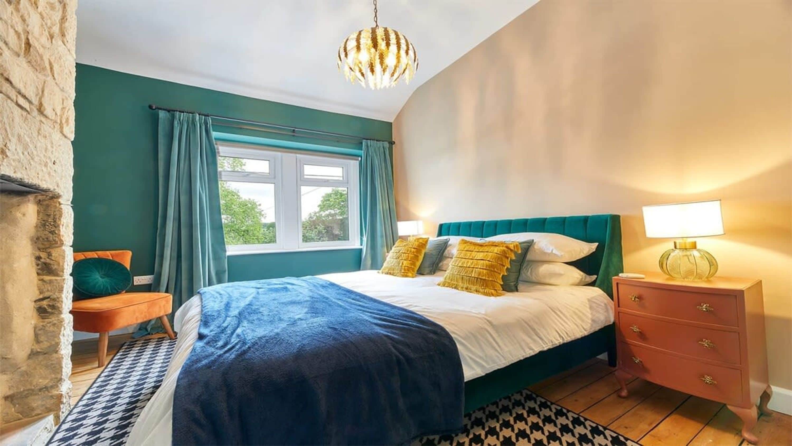 Ferienhaus | 2 Schlafzimmer