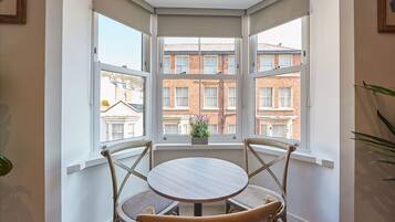 Apartment | 2 bedrooms