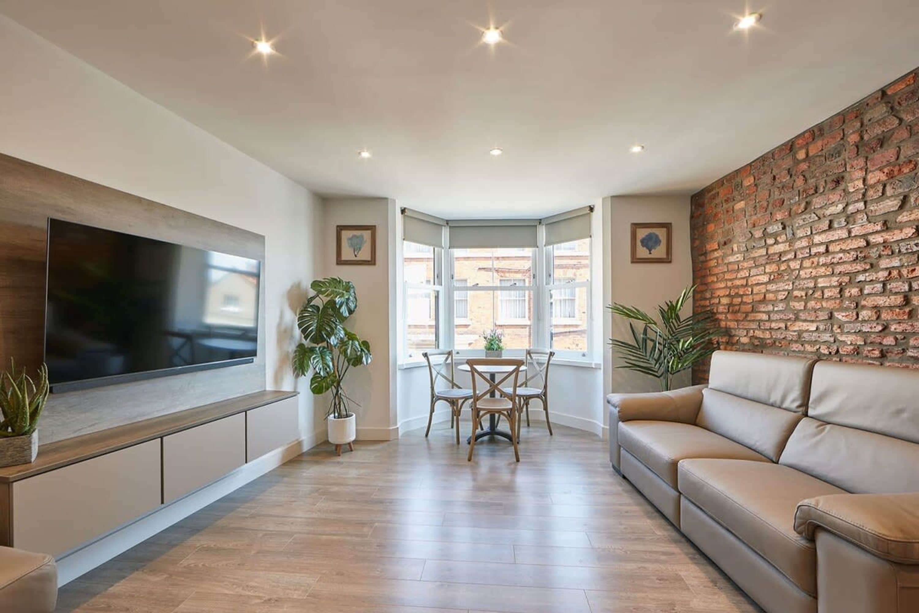 Apartment | Interior