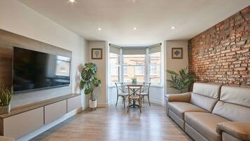 Apartment | Interior