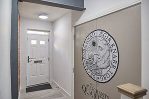 Appartement | Intérieur