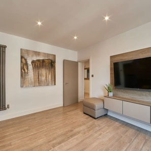 Apartment | Innenbereich