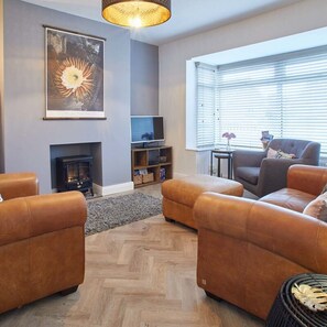 Studio | 3 soverom og internett