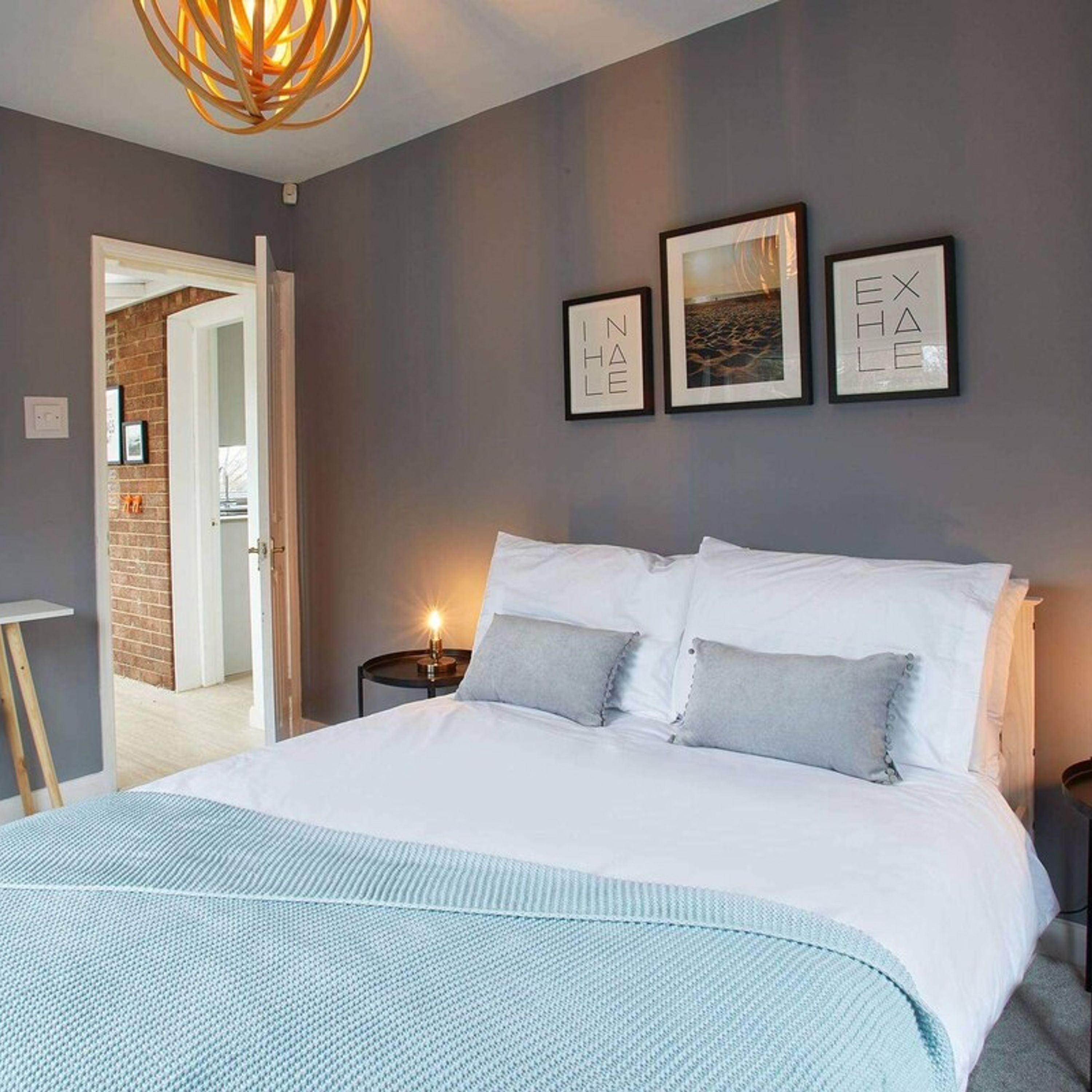 Studio | 3 bedrooms, Internet