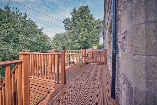 Casa | 1 quarto, acesso à internet de alta velocidade