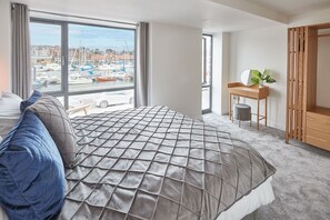 House | 4 bedrooms, Internet - Host Stay Coastal Townhouse (Whitby)