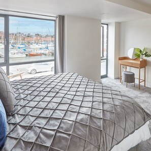 House | 4 bedrooms, Internet - Host Stay Coastal Townhouse (Whitby)