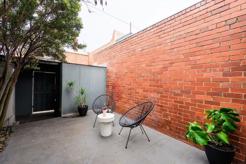 Eden-Stay like locals in Fitzroy North