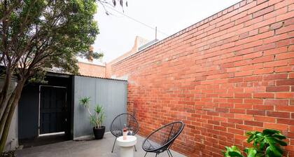 Eden-Stay like locals in Fitzroy North