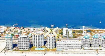 Camper/RV 10 minutes from Navarre beach