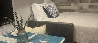 Camper/RV  10 minutes from Navarre beach