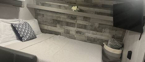 1 slaapkamer, gratis wifi, beddengoed