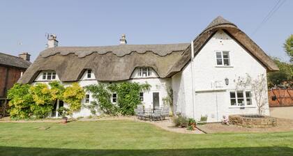 Millstone House