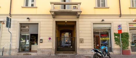 Apartment | 1 bedroom