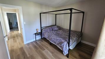 5 chambres, Wi-Fi, draps fournis