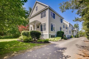 Exterior - Beautiful Stay in Downtown Freeport, Beautiful Stay in Downtown Freeport (Freeport)