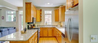 Beautiful Stay in Downtown Freeport, Beautiful Stay in Downtown Freeport