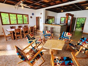 Restaurantes