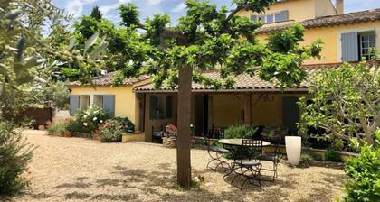 Gite de la Bastide