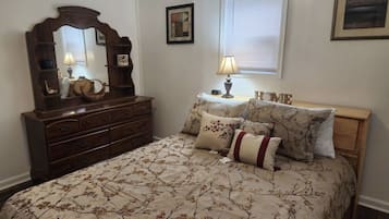 1 quarto, Wi-Fi, roupa de cama