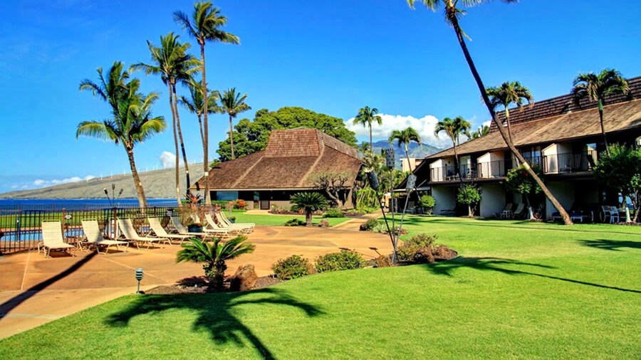 Maalaea Surf MSR-F2 by KBM