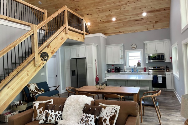 Télévision, baby-foot