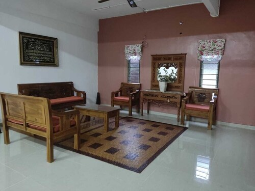 Spacious Homestay Jitra 2 Bedrooms