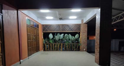 Spacious Homestay Jitra 2 Bedrooms