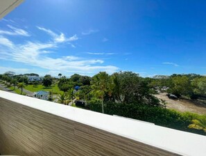 Property grounds - Sea View (Río Hato)