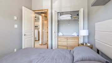 2 slaapkamers, gratis wifi, beddengoed, rolstoeltoegang
